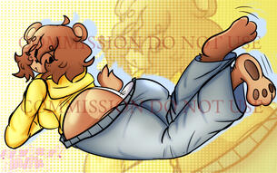 Shaded Example Shaded Example